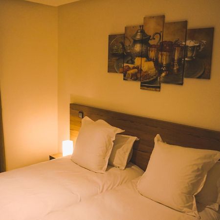El Moussafir Hotel Marrakesh Room photo
