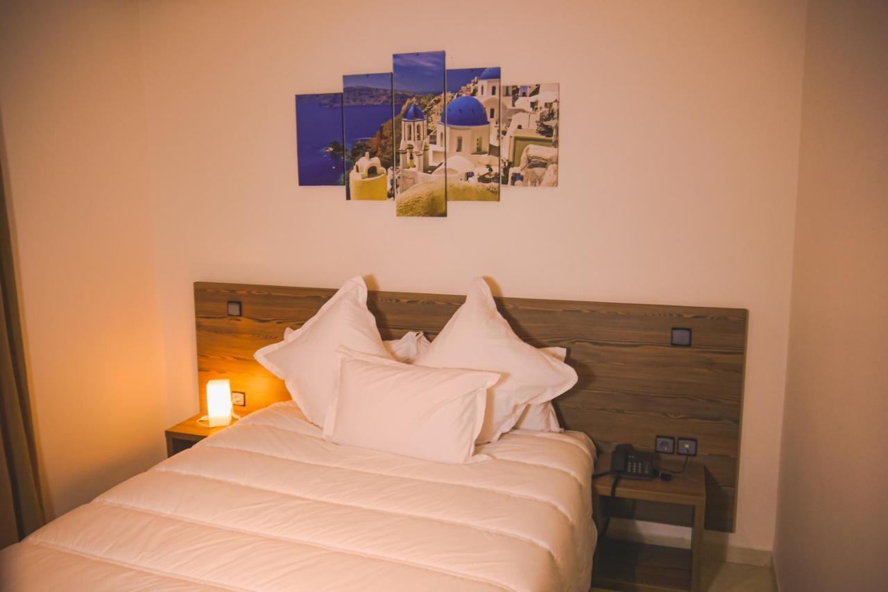 El Moussafir Hotel Marrakesh Room photo